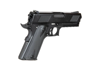Réplica de pistola Korth PRS 4 "