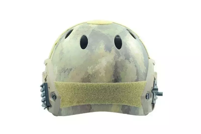 Replika kasku FAST PJ - ATC AU