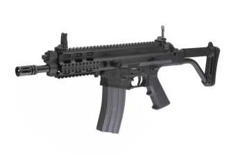 Replika karabinka XCR-L MICRO - Czarny