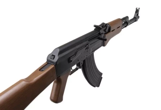 Fusil de airsoft fusil de asalto EGK-047