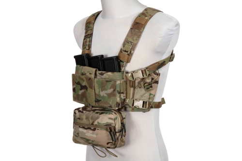 Modular Chest rig Kit premium MK3 - MC