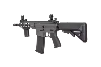 Airsoftová zbraň puškaka SA-E21 EDGE™ - Chaos Grey