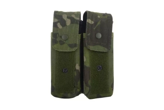 Double AK Magazine Pouch - MC Tropic