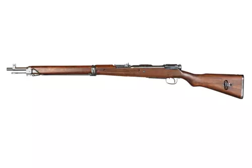 Arisaka Type 99 Bolt-Action Rifle Replica