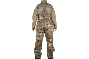 Emerson Gear Blue Label 'Rendier' winterbroek MC