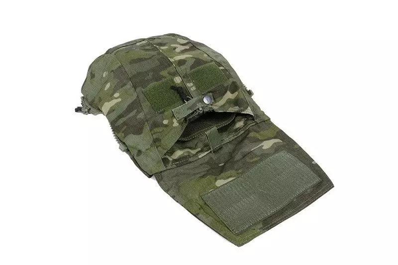 Sac à dos avec fermeture éclair - MultiCam® Tropic™