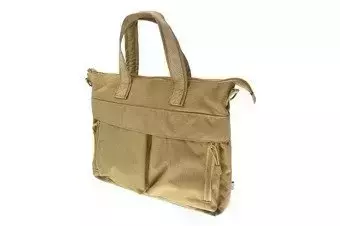 Bolsa Bolsa para el ordenador portátil Daily - bronceado