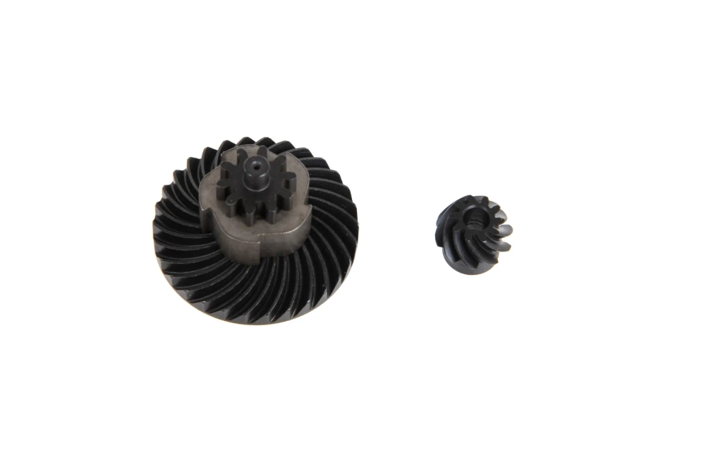 Piñón helicoidal motorizado LONEX