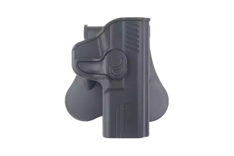 Big Bird Series Holster - Black