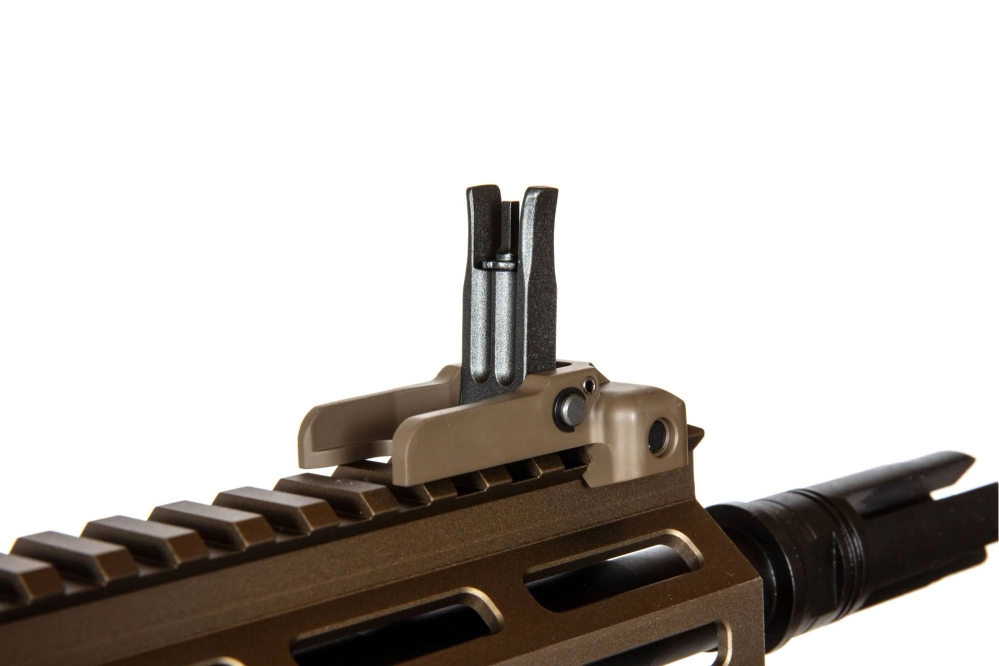 VFC AVALON TB01.B Carabina airsoft half-tan (OUTLET)