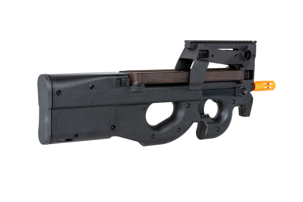 ASG Cybergun x Krytac FN HERSTAL P90 0,9 J machinepistool