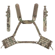 Sada Chest Rig Wosport ARC MC