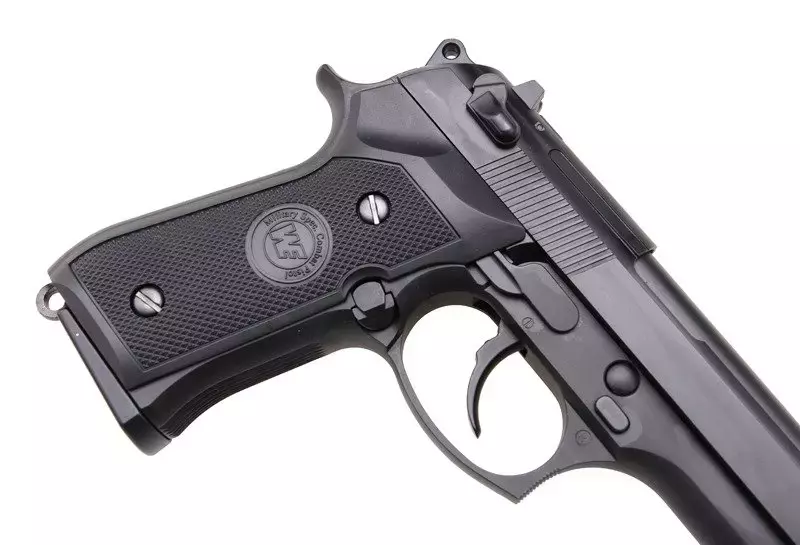 Réplique de pistolet GGB0340TM