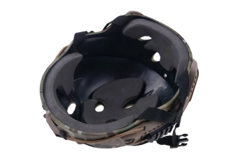 Réplique casqueu SFR - MC