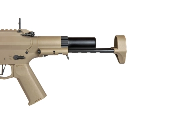 Réplique fusil Mutant AMM5 - Terre sombre