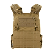 Portaplacas M-Tac Curiass Fast QRS Gen.II XL Coyote