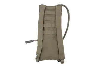Bolsa de hidratación - verde oliva