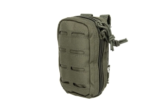 Small Lazer cargo pouch - olive