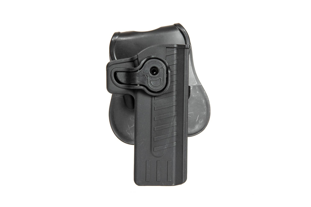 Pouzdro pro pistolí typ Hi-capA - černá