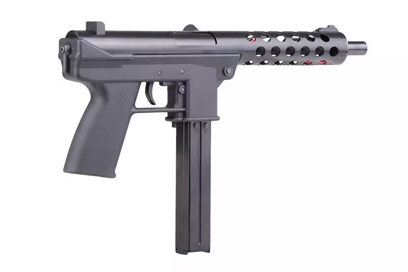 KG9 sub-machine gun replica