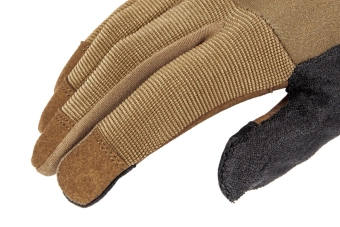 Rękawice taktyczne Armored Claw Accuracy Hot Weather - Tan