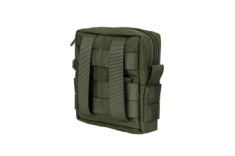 Small Cargo Pouch - Olive Drab