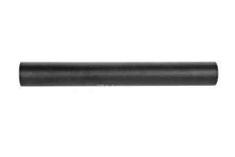 Covert Tactical Standard 40x320mm Silencer  