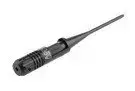 Laser bore sighter