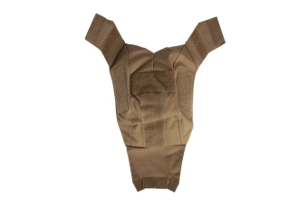 Kryt přilby MK - Coyote Brown