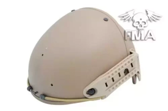 Réplique du casque FMA CP - sable
