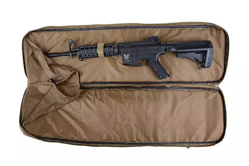 Pouzdro na zbraně 96 cm - Tan