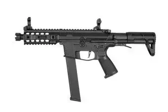 Réplique de pistolet mitrailleur PX9 - noir