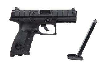 Vzduchová pistoli Beretta APX 4,5 mm