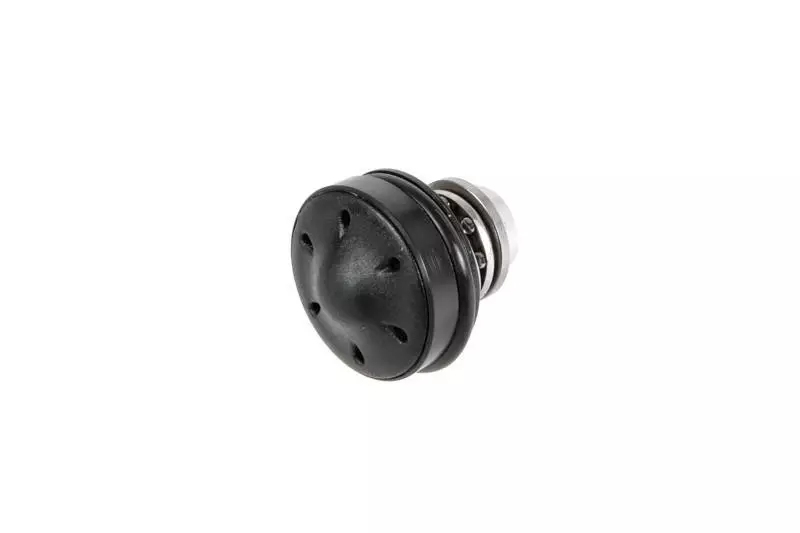 Reinforced Polycarbonate Piston Head - Black