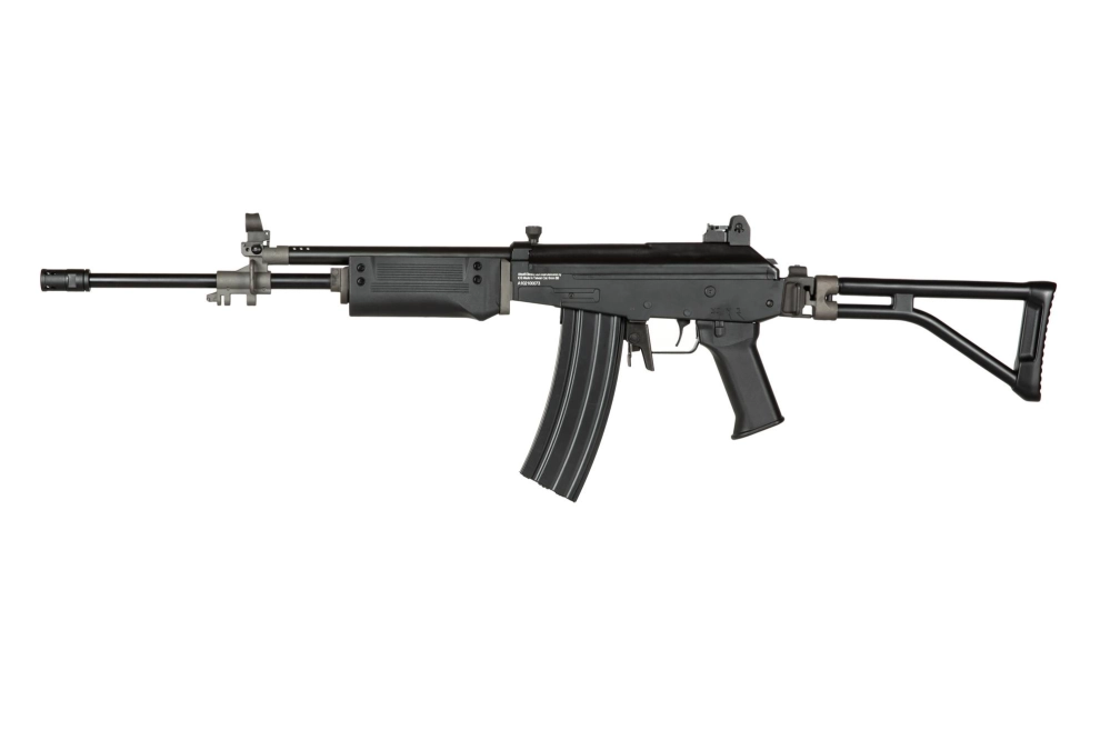 Réplique de carabine AR TOD