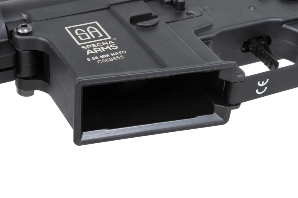 Specna Arms SA-C20 CORE™ HAL ETU™ 0.5J airsoft Carbine Negro