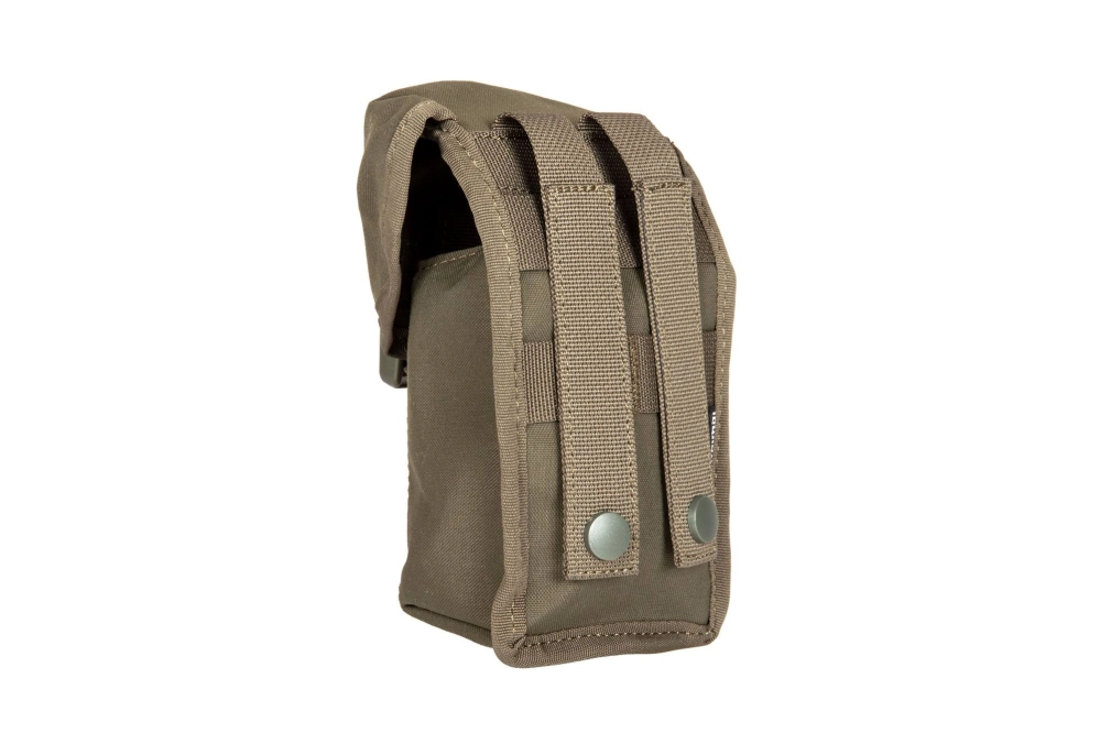 Bolsa grande multiusos - Oliva