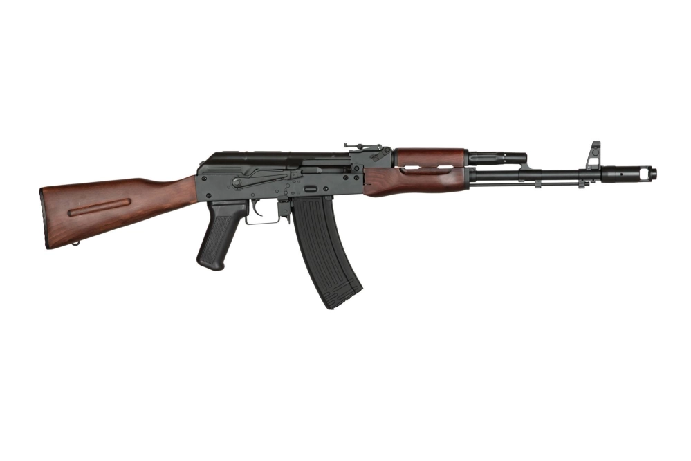 Fusil de airsoft ASK201 EBB