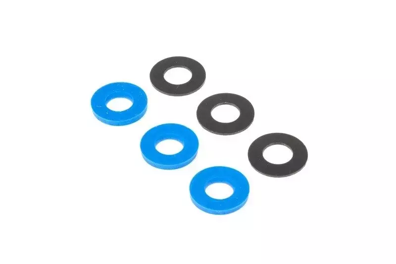 PSS10 Sorbopad Kit for VSR-10