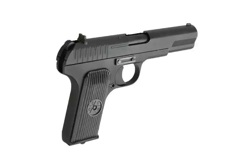 Replika gazowa pistoletu SR-33