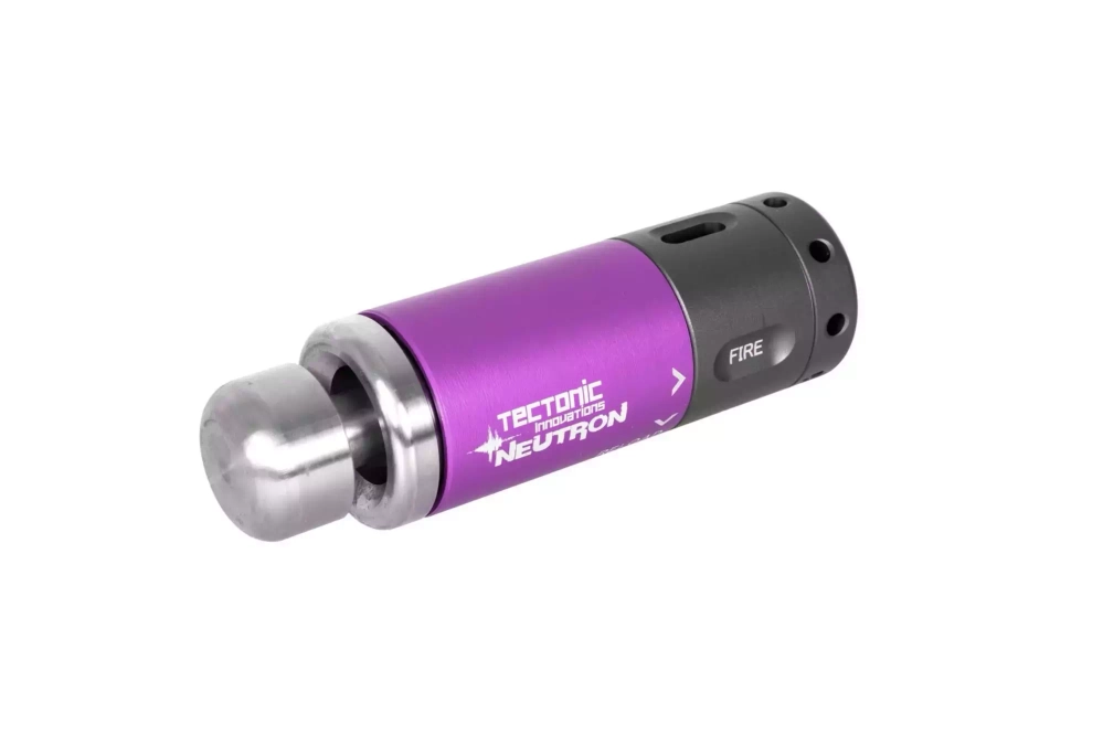 Granat Tectonic Innovations Neutron -fioletowy