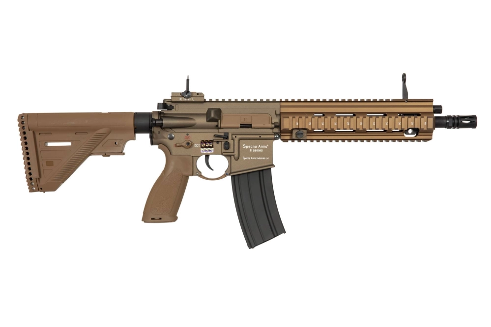 SA-H11 ONE™ HAL² ™ Tan karabijnreplica
