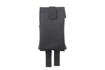 8 Shells Pouch - Black
