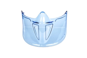 Bolle Safety Masque de protection pour les lunettes de protection BLAST