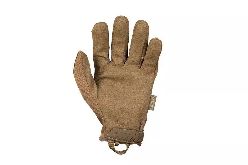 Gants Mechanix Original™ - coyote brown