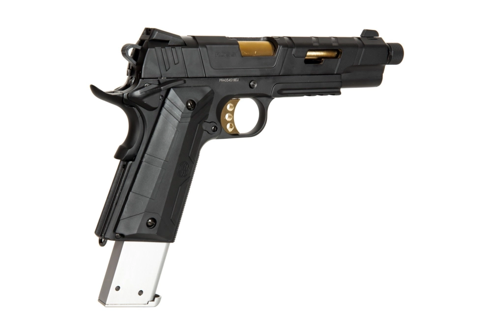 Rossi RedWings Gold Pistol Replica