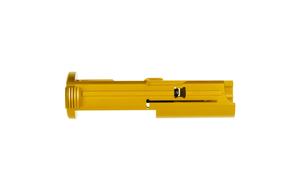 Jednostka BlowBack Ultra Lightweight do replik AAP01 - Złoty