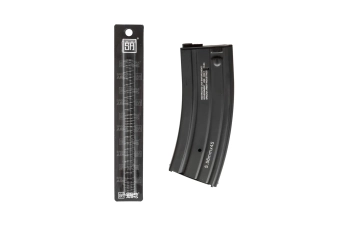 Réplique fusil SA-H08 ONE™ - Demi-Tanné