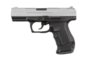 Arma de muelle pistola Walther P99