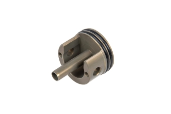 EPeS AEG Mk.II uni V2/3 Long Extra Fit 80° dvojitá utěsněná hlava válce